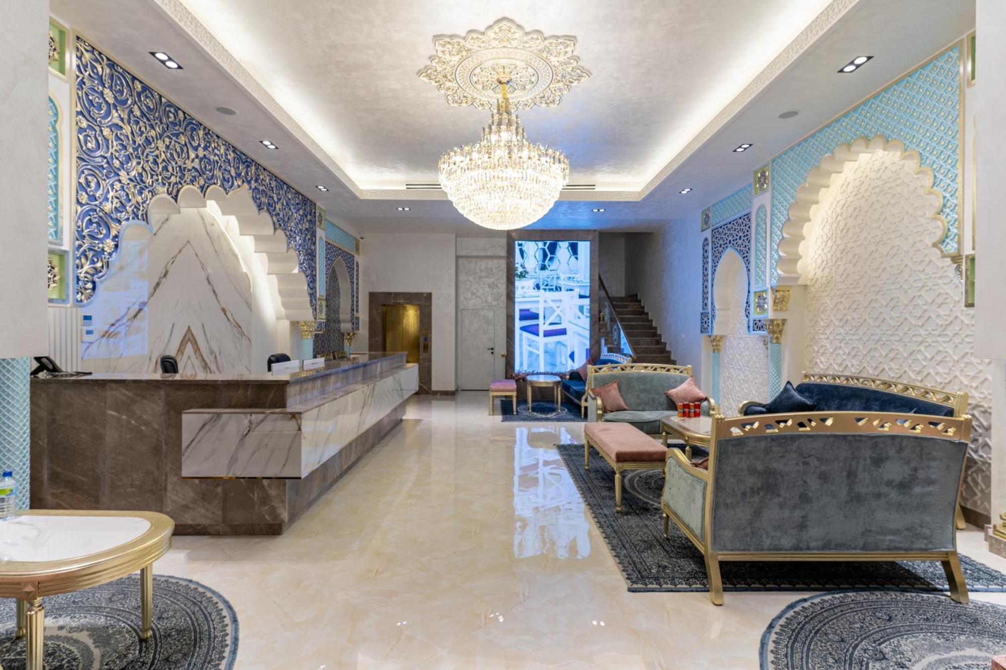 Mirzo Hotel Tashkent Exterior foto